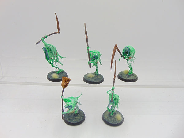 Grimghast Reapers