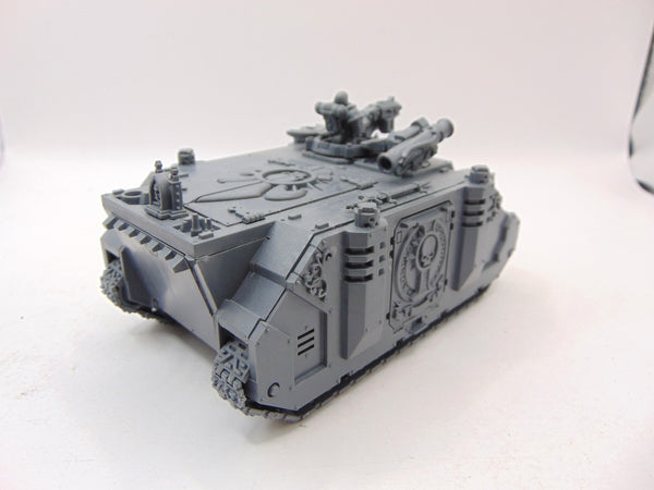 Sororitas Rhino