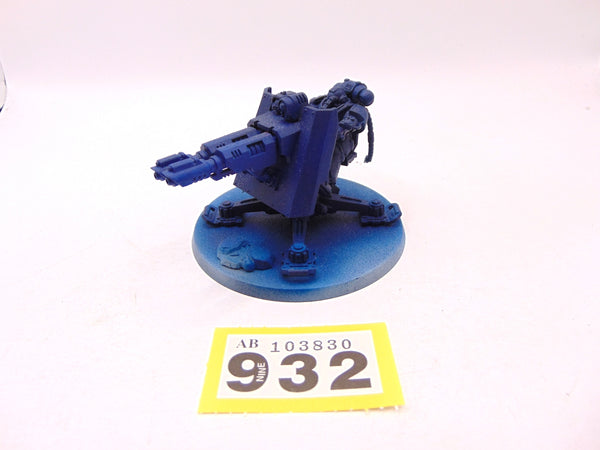 Firestrike Servo-Turret