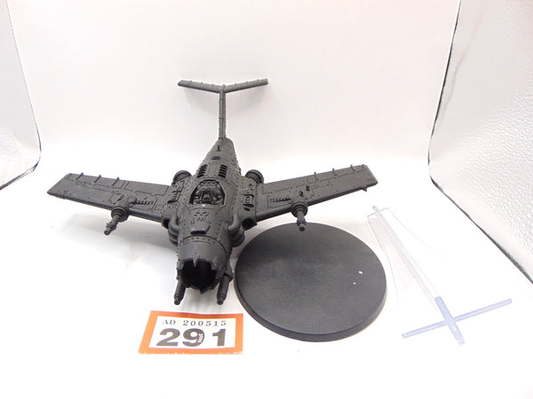 Dakkajet