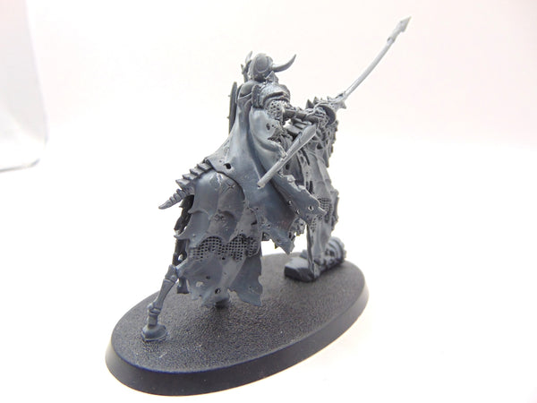 Wight King on Skeletal Steed