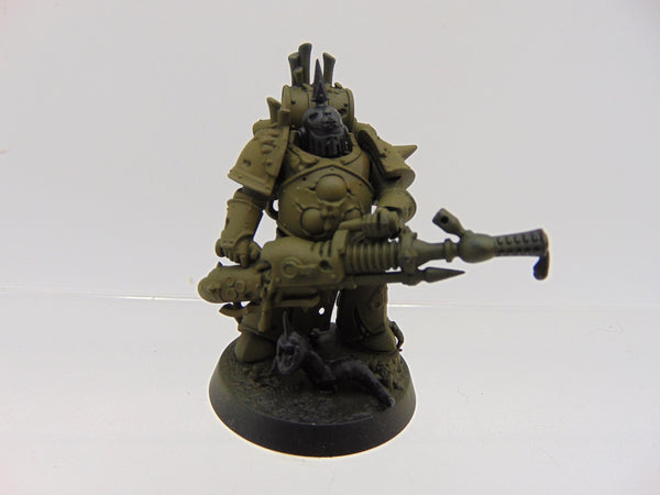 Morslug
