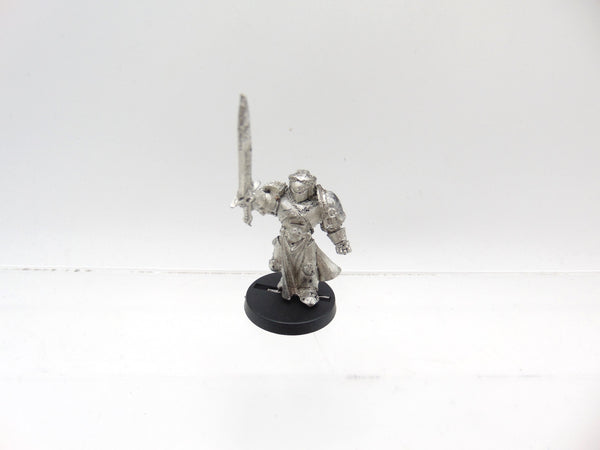 The Emperor's Champion