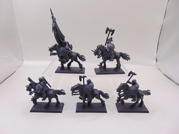 Marauder Horsemen