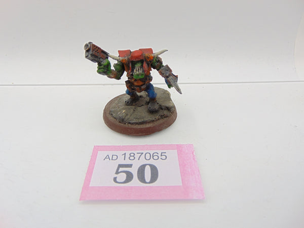 Ork Nob