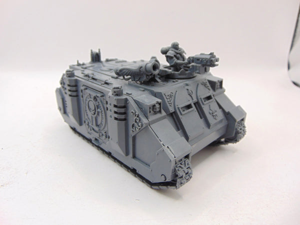 Sororitas Rhino