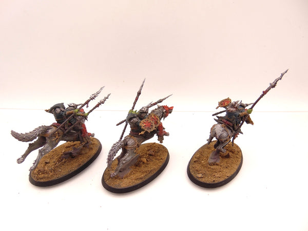 Snarlpack Cavalry