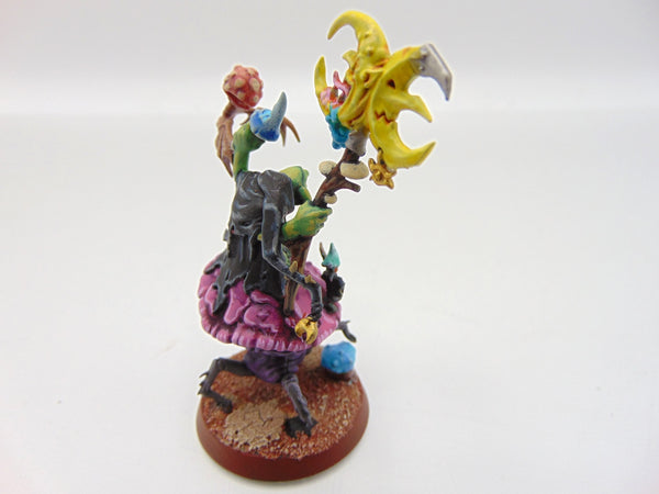 Shroomancer