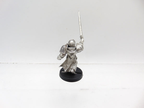 The Emperor's Champion