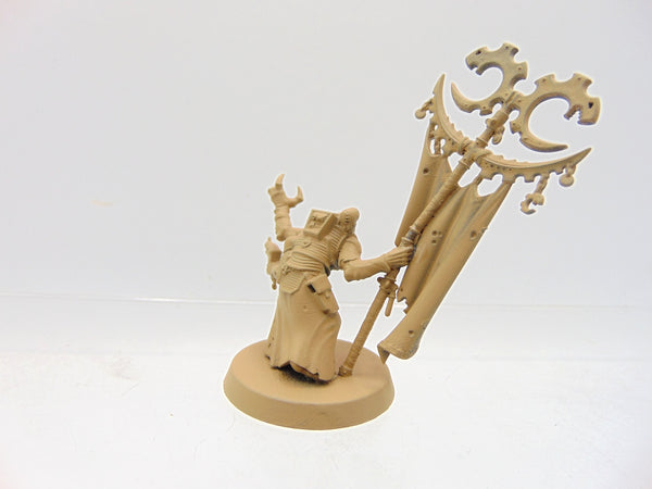 Acolyte Iconward