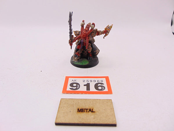 Skulltaker, Herald of Khorne