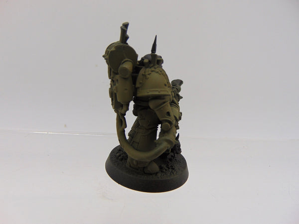 Morslug