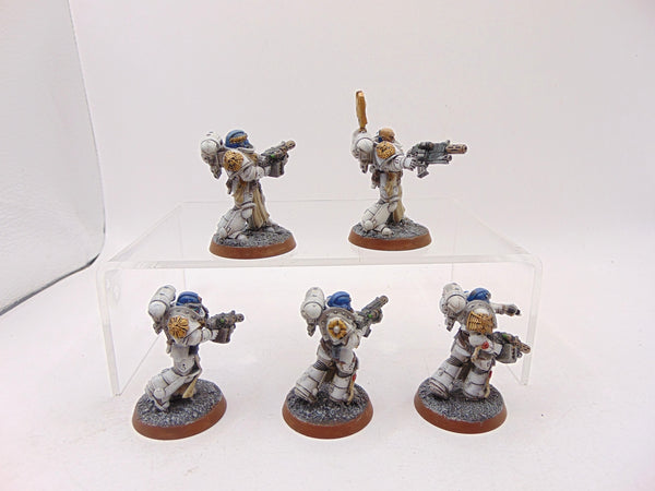 Sternguard Veterans