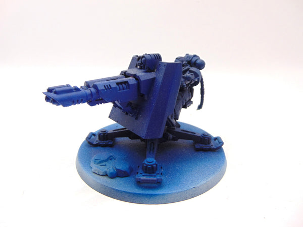 Firestrike Servo-Turret