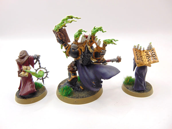 Dark Apostle