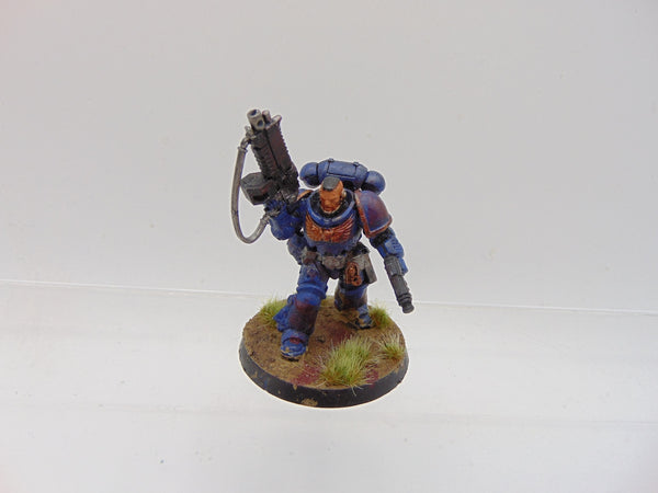 Primaris Lieutenant