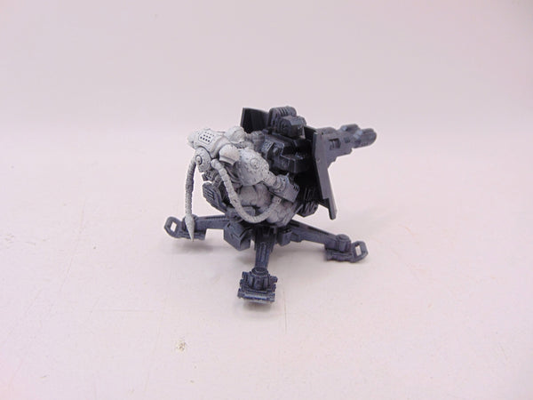 Firestrike Servo-Turret