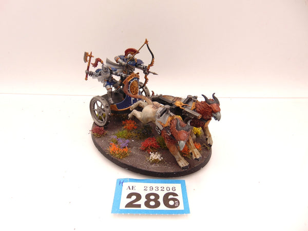 Stormstrike Chariot