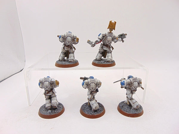 Sternguard Veterans