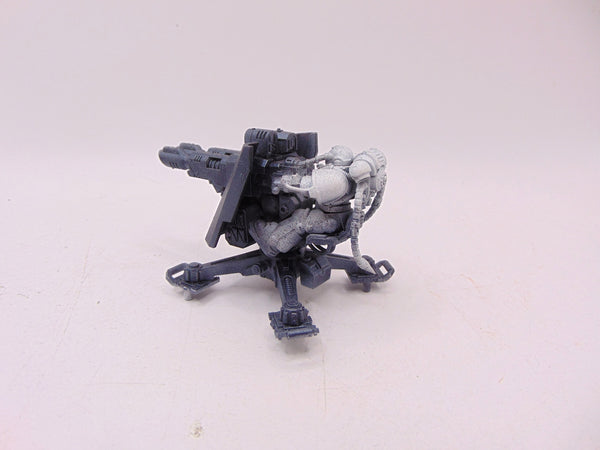 Firestrike Servo-Turret