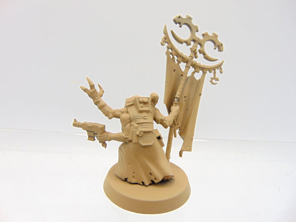 Acolyte Iconward