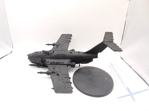 Dakkajet
