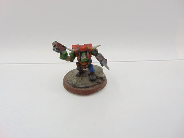 Ork Nob