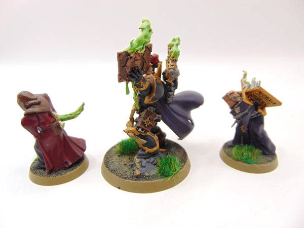 Dark Apostle