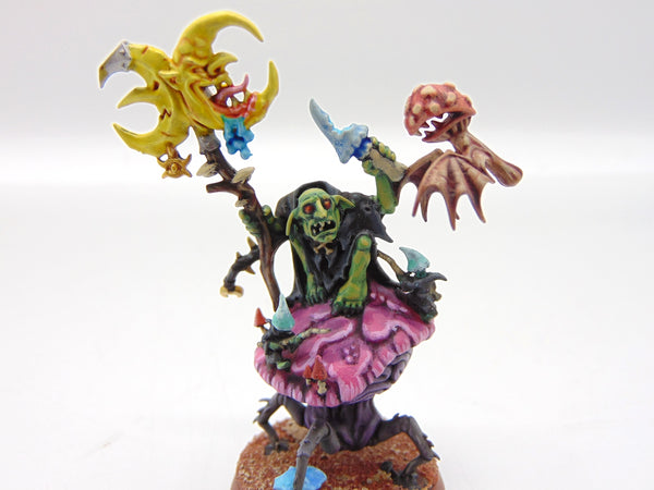 Shroomancer