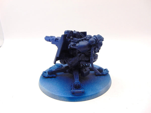 Firestrike Servo-Turret