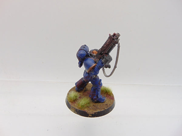 Primaris Lieutenant