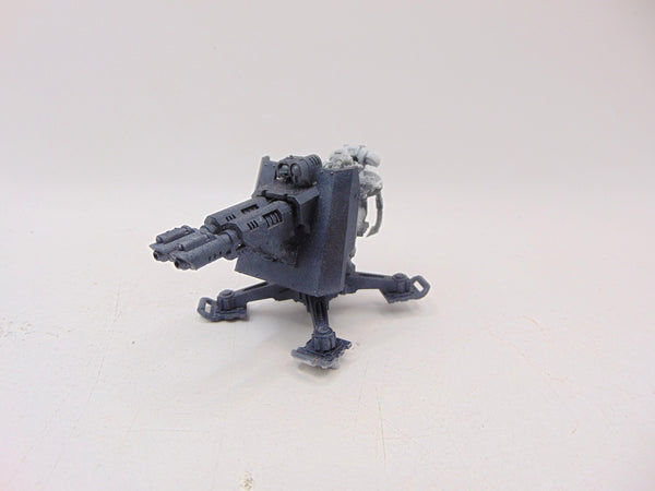 Firestrike Servo-Turret