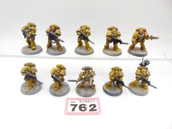 MKVI Marines
