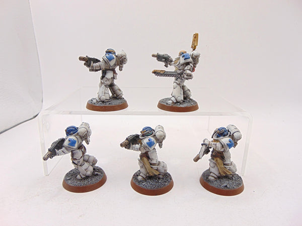 Sternguard Veterans