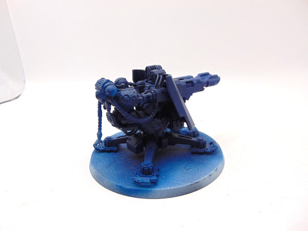 Firestrike Servo-Turret