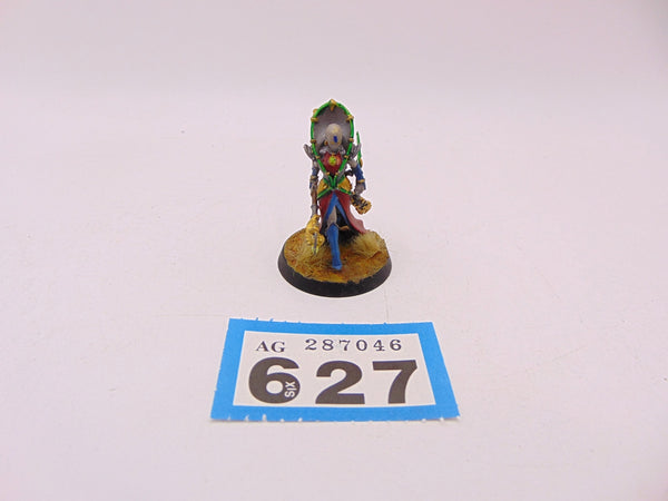 Magus
