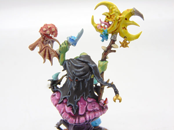 Shroomancer