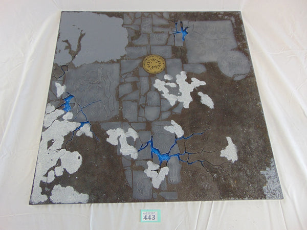 Shattered Dominion Realm of Battle Board