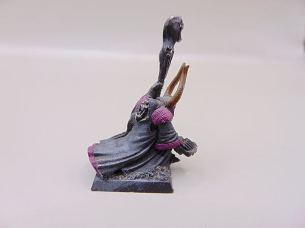 Chaos Sorcerer of Tzeentch