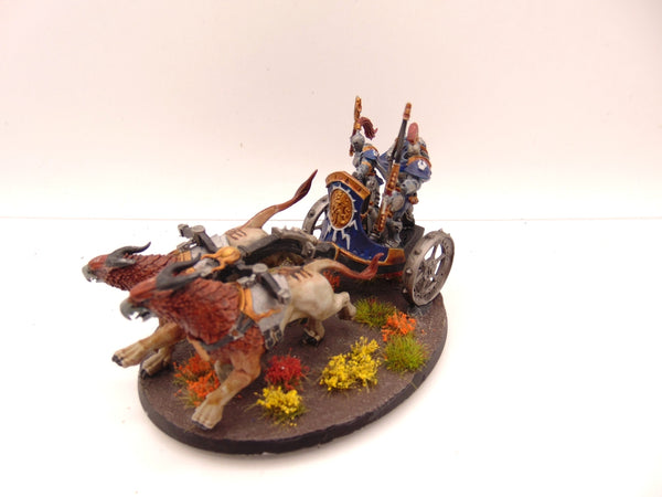 Stormstrike Chariot