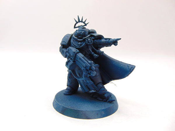 Primaris Captain