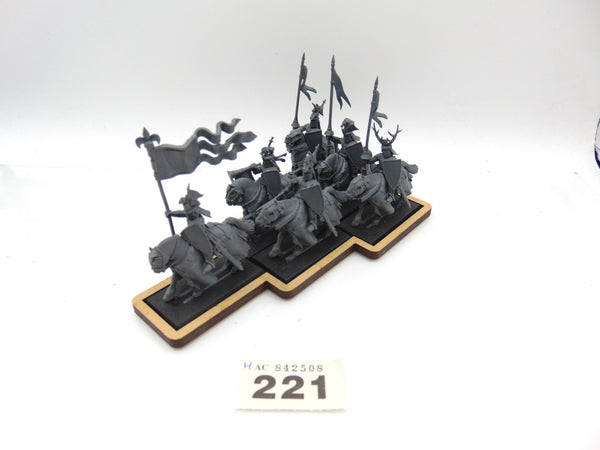 Knights of the Realm / Knights Errant