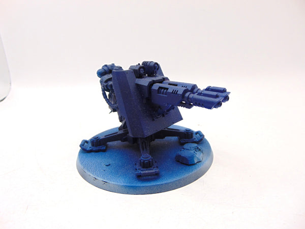 Firestrike Servo-Turret