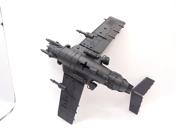Dakkajet