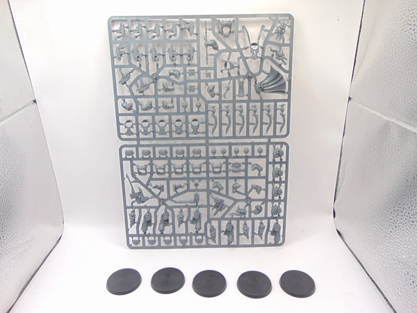 Scarab Occult Terminators