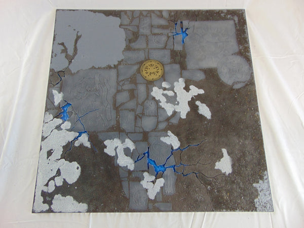 Shattered Dominion Realm of Battle Board