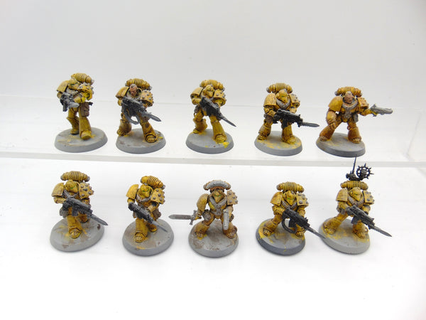 MKVI Marines