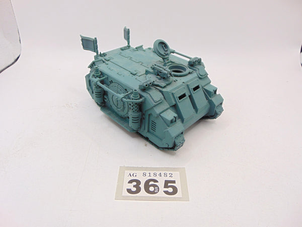 Deimos Pattern Rhino