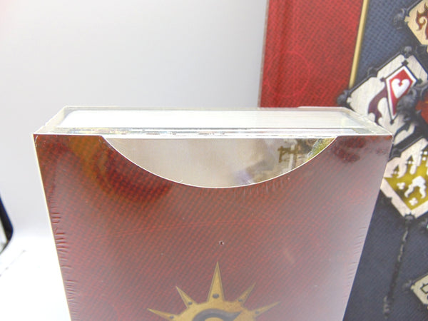 Cities of Sigmar - 4th Edition Battletome & Cards