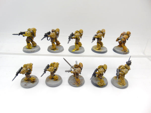 MKVI Marines